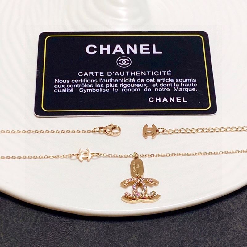 Chanel Brooches